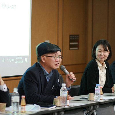 [Event] Undergraduate–Faculty Meeting and Introduction to Department Research Areas