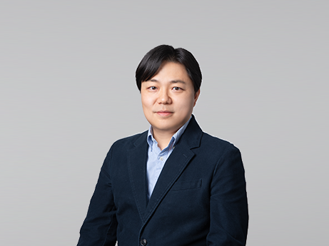 Yongjune Kim