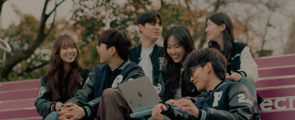 Undergraduate admissions