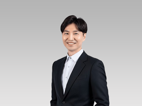 Seokhyung Kang