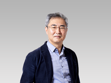 Byungdon Kong