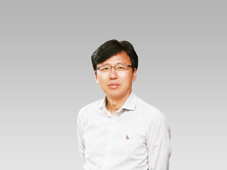 Kyungtae Kim