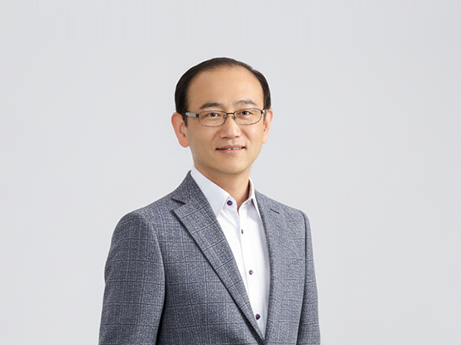 Wooksung Kim