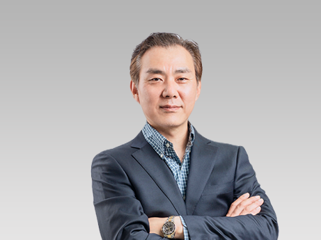Haeuk Han