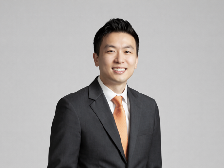Wonbin Hong