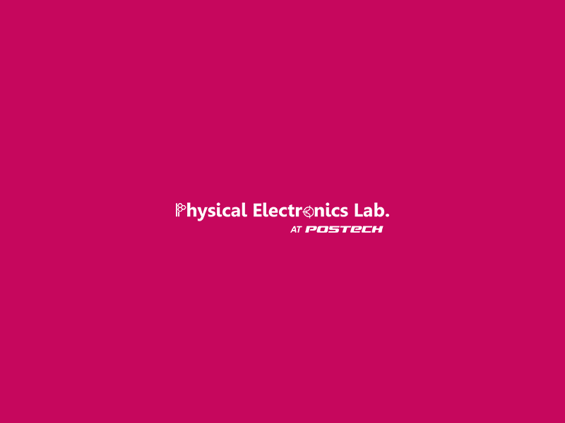 Physical Electronics Lab