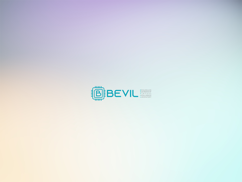 BROADBAND ELECTRONICS BY VIRTUAL INTELLIGENCE LABORATORY )