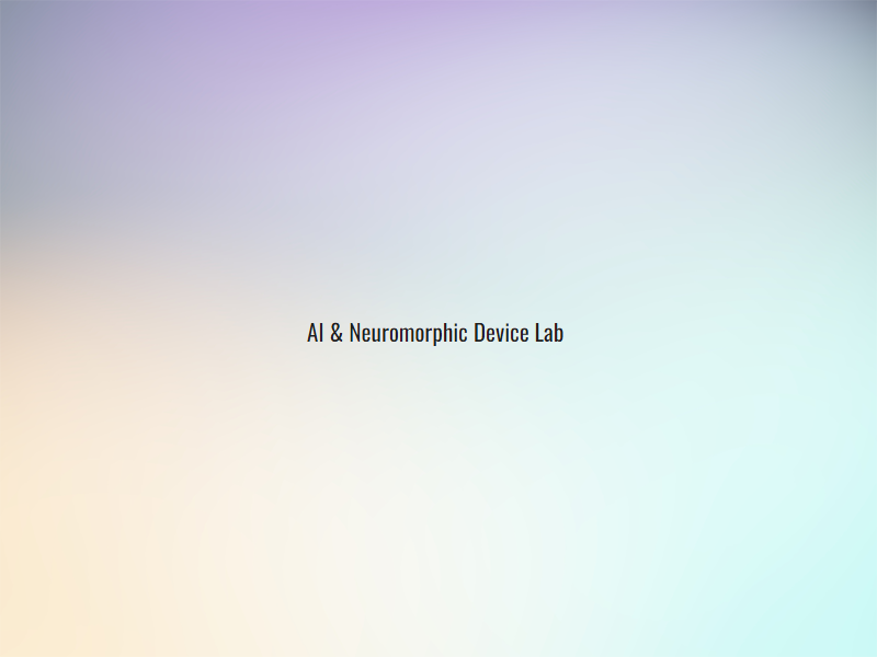 Efficient Learning Laboratory