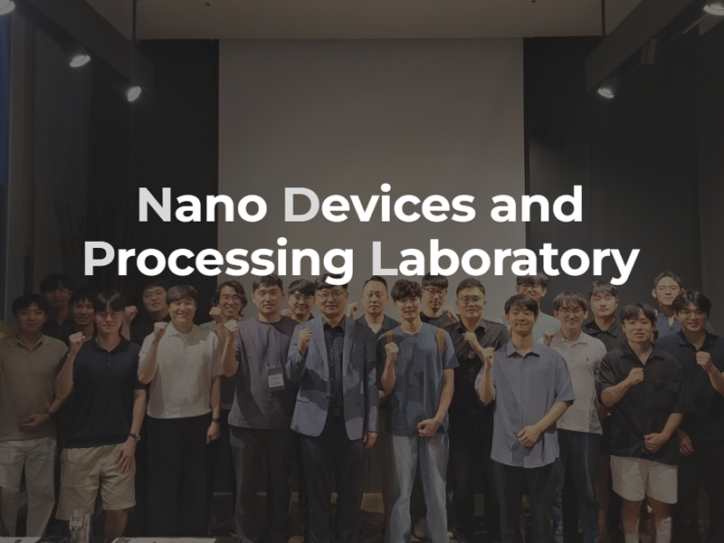 Nano Devices and Processing