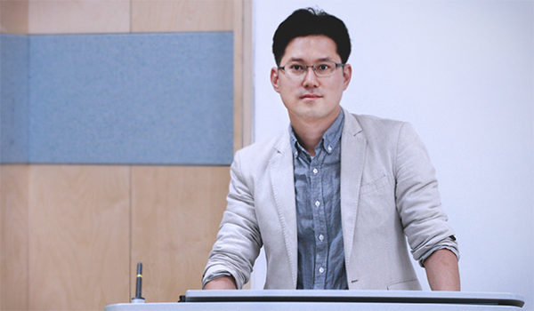 Professor Young-Jin Kim Appointed Editor of IEEE Journal