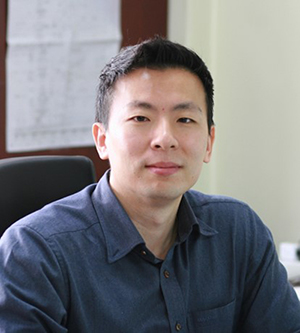 Professor Won-bin Hong Elected Vice Chair of the OCF Korea Chapter