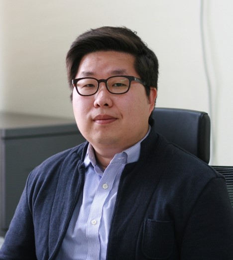 [Award] Professor Nam-yoon Lee Receives the IEEE Outstanding Young Researcher Award