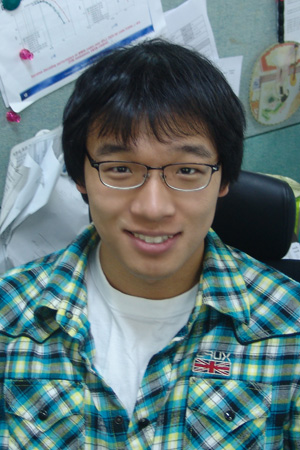 [Award] Grand Prize at FameLab Korea 2016