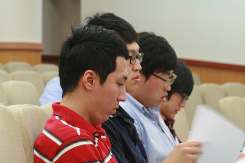 Open Lab Event