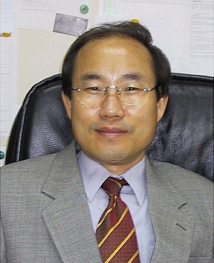 Professor Hong Jeong’s Team Wins Bronze at Korea Invention Patent Exhibition