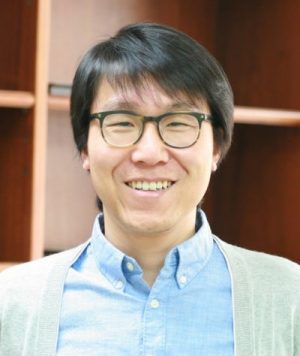 Professor Ho-jin Song Named an IEEE Fellow