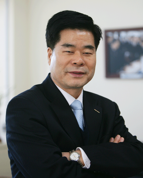 Vice President for Research Yoon-Ha Jeong’s Interview in Nano Science Works