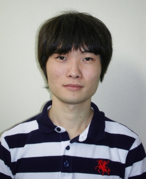 Soon-seong Lee Wins Gold at IMID 2010