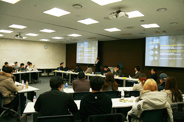 POSTECH EE Open Lab