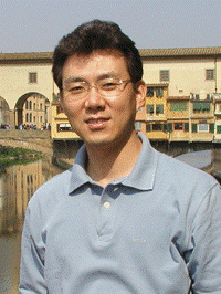 [Award] Professor Hae-Wook Han Receives Top SK hynix Industry–University Patent Award