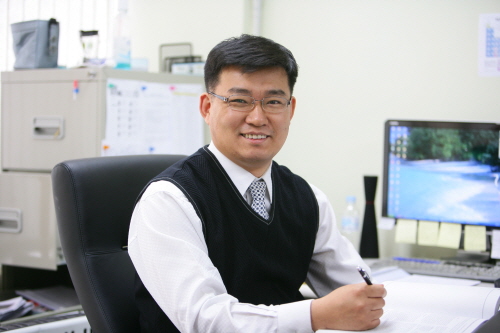 Professor Jung-Soo Lee Develops a New Biosensor