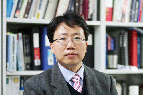 Professor Jun-ho Cho Receives the Korean Society for Engineering Education's Outstanding Teaching Professor Award