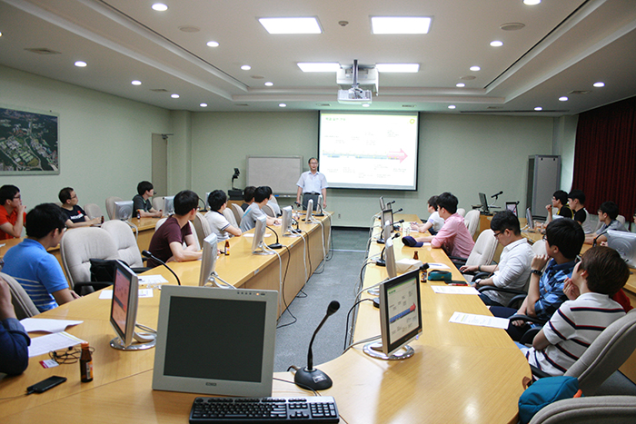 Open Lab