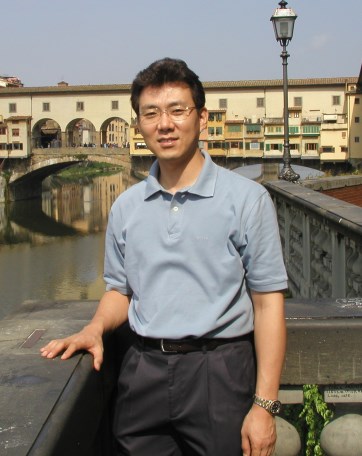 Professor Hae-wook Han Receives an SK hynix Outstanding Invention Award