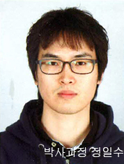 [Award] Ilsu Jeong of the CMD Laboratory Wins Best Paper Award