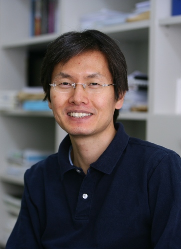 Professor Seung-joo Yoo Named a Leader Who Will Drive Korea's Industrial Development