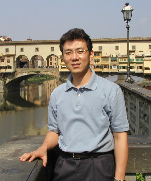 Professor Hae-wook Han Appointed Associate Editor of an IEEE Journal